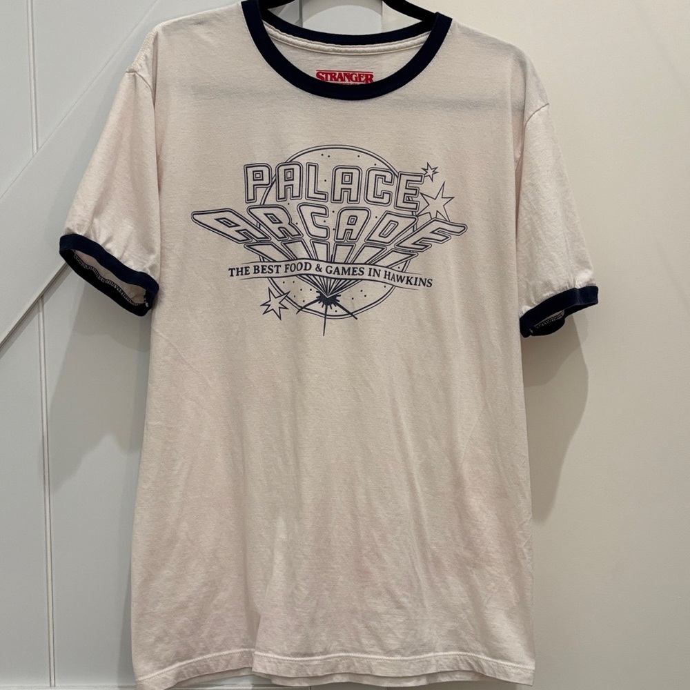 Stranger Things 2 T-Shirt